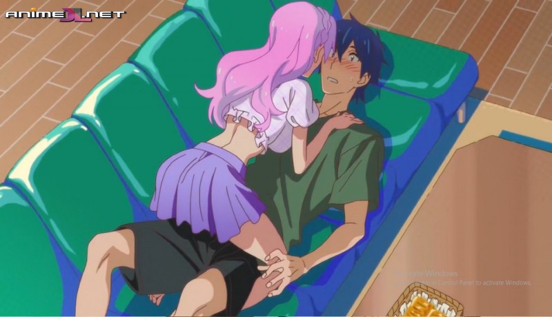 Fuufu Ijou, Koibito Miman Español Latino en hd