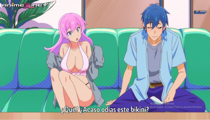 Fuufu Ijou, Koibito Miman online