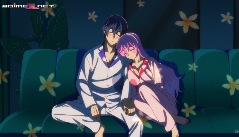 Fuufu Ijou, Koibito Miman full