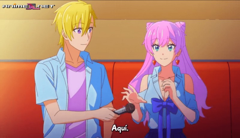 ver Fuufu Ijou, Koibito Miman