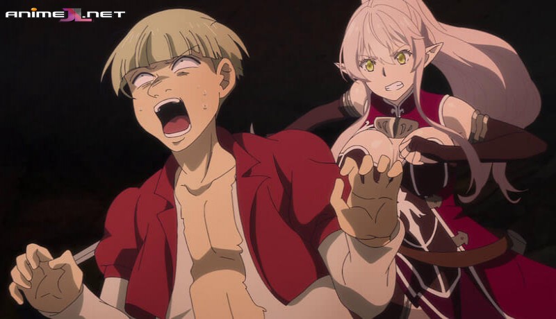 ver Gaikotsu Kishi-sama, Tadaima Isekai e Odekakechuu Temporada 2