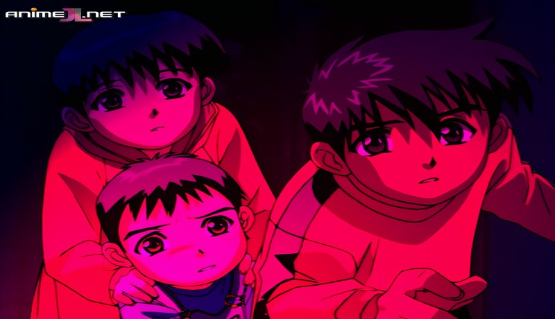 ver Gakkou no Kaidan Español Latino (ReDoblaje)