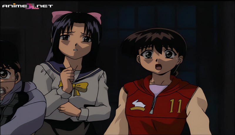 Gakkou no Kaidan Español Latino (ReDoblaje) completo