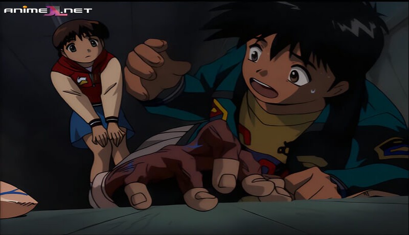 Gakkou no Kaidan Español Latino (ReDoblaje) en latino