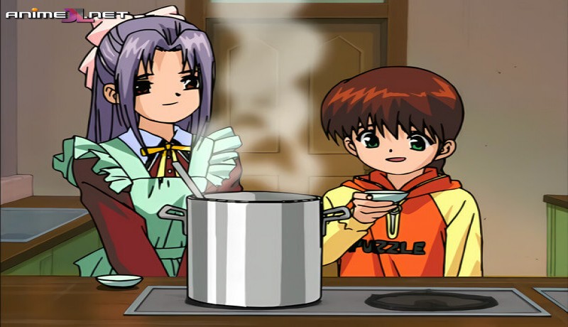 Gakkou no Kaidan Español Latino (ReDoblaje) online