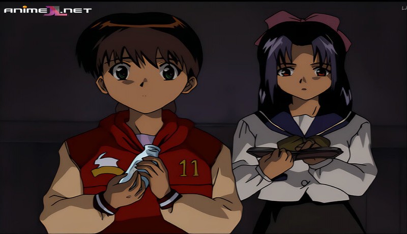 Gakkou no Kaidan Español Latino (ReDoblaje) full