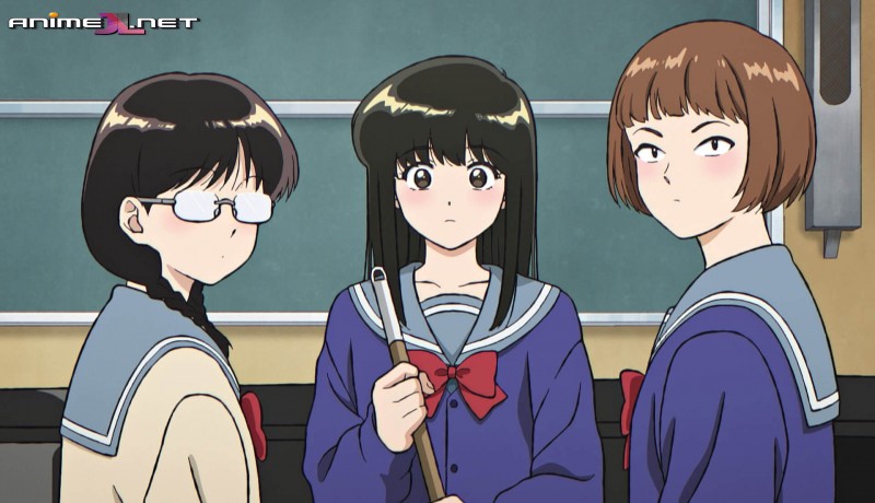 Ganbare! Nakamura-kun!! Latino completo