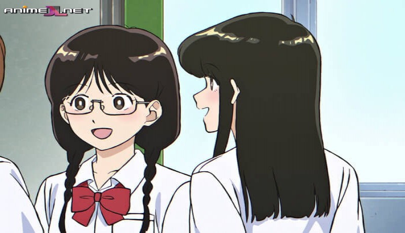 Ganbare! Nakamura-kun!! Latino en latino