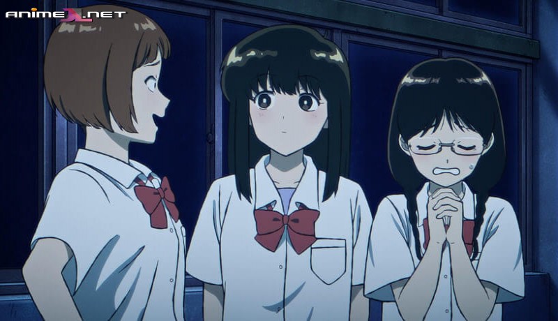 Ganbare! Nakamura-kun!! Latino online