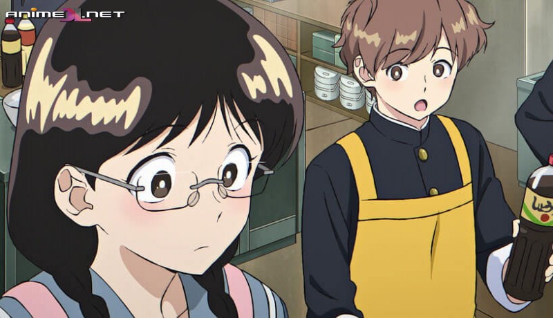 Ganbare! Nakamura-kun!! Latino full