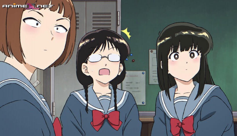 Ganbare! Nakamura-kun!! Latino en hd