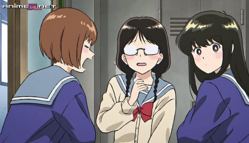 Ganbare! Nakamura-kun!! Latino ver gratis