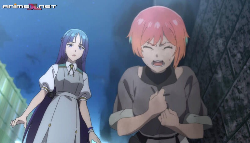 Ghost Concert: Missing Songs en hd