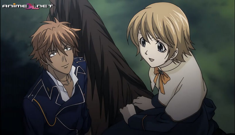 Ginyuu Mokushiroku Meine Liebe Español Latino completo