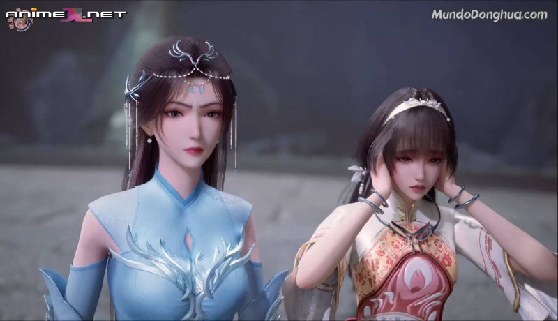 Glorious Revenge of Ye Feng (Dubu Wangu) Temporada 2 online