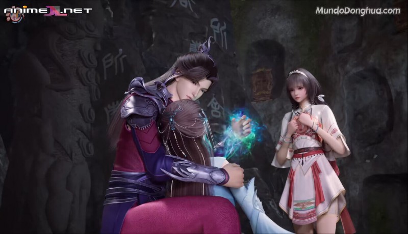 ver Glorious Revenge of Ye Feng (Dubu Wangu) Temporada 2