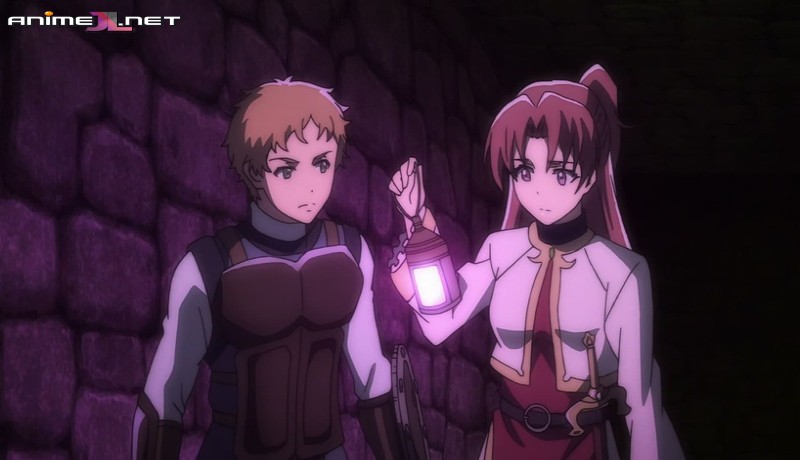 GOBLIN SLAYER Español Latino ver gratis