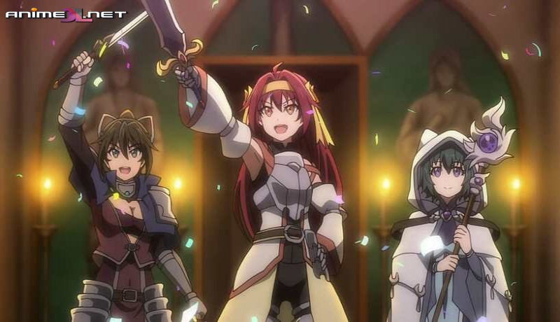 GOBLIN SLAYER Español Latino online