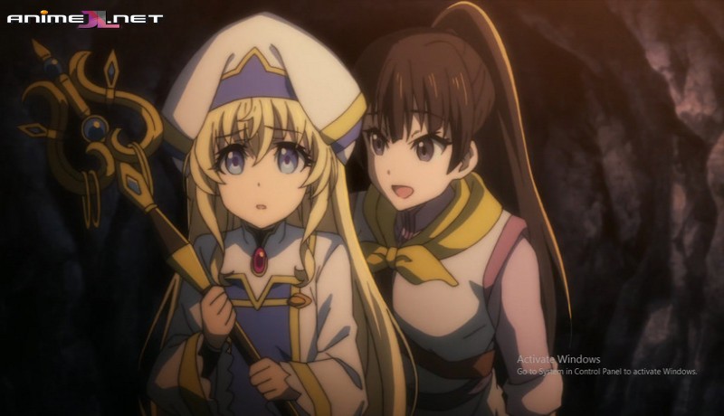 ver GOBLIN SLAYER Español Latino
