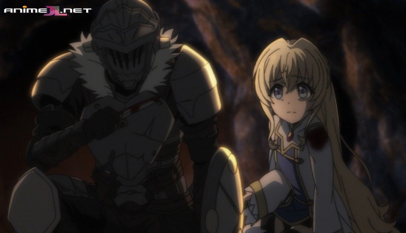 GOBLIN SLAYER Español Latino full