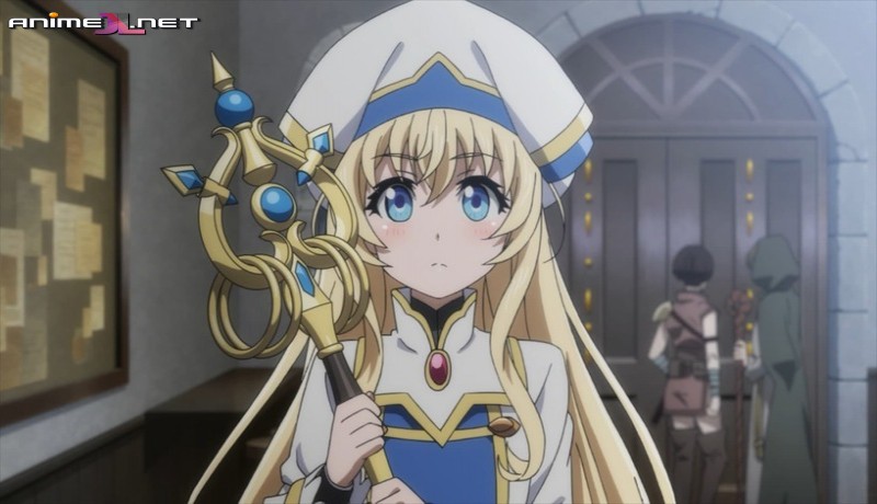 ver GOBLIN SLAYER Español Latino