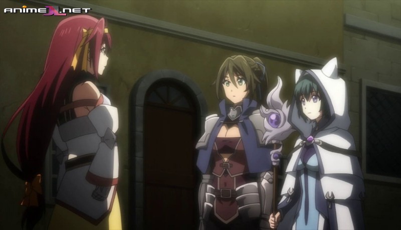 GOBLIN SLAYER Español Latino completo