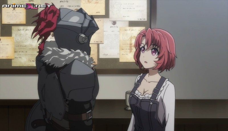 GOBLIN SLAYER Español Latino en latino