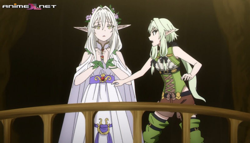 Goblin Slayer Temporada 2 en latino
