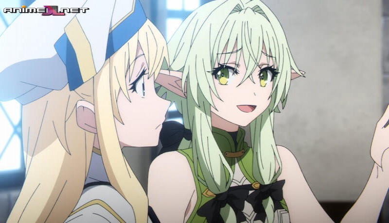 ver Goblin Slayer Temporada 2 Castellano