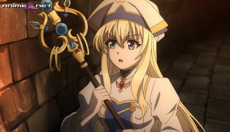 ver Goblin Slayer Temporada 2 Castellano