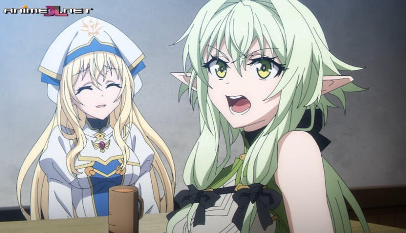 Goblin Slayer Temporada 2 Castellano ver gratis