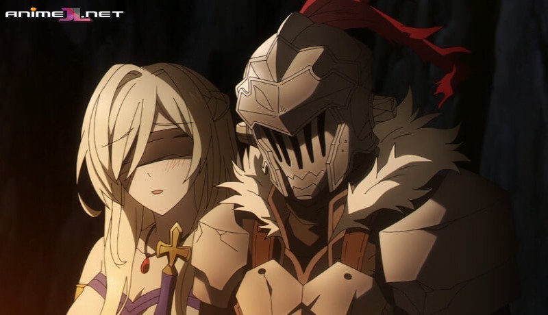 Goblin Slayer Temporada 2 Castellano completo