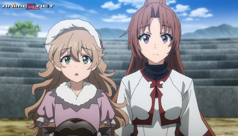 Goblin Slayer Temporada 2 en hd