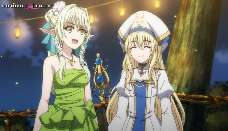 Goblin Slayer Temporada 2 Español Latino online