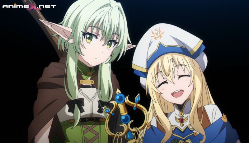 Goblin Slayer Temporada 2 full