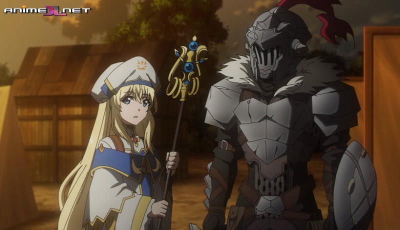 Goblin Slayer Temporada 2 ver gratis