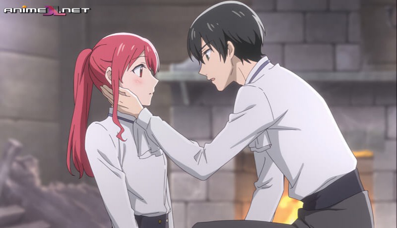 Gorilla no Kami kara Kago sareta Reijou wa Ouritsu Kishidan de Kawaigarareru completo