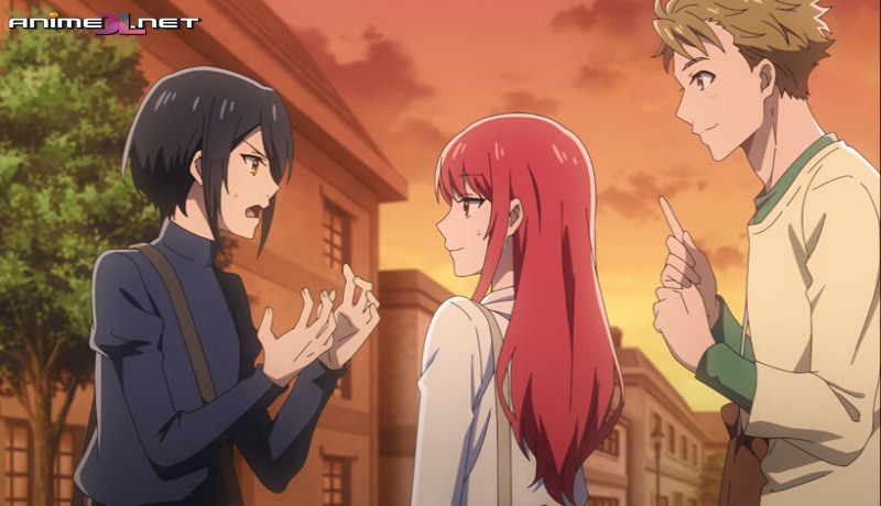 Gorilla no Kami kara Kago sareta Reijou wa Ouritsu Kishidan de Kawaigarareru en hd