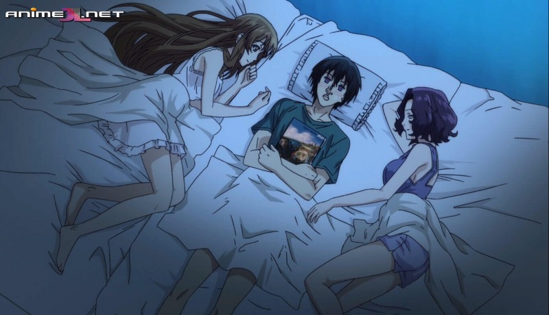Grand Blue completo