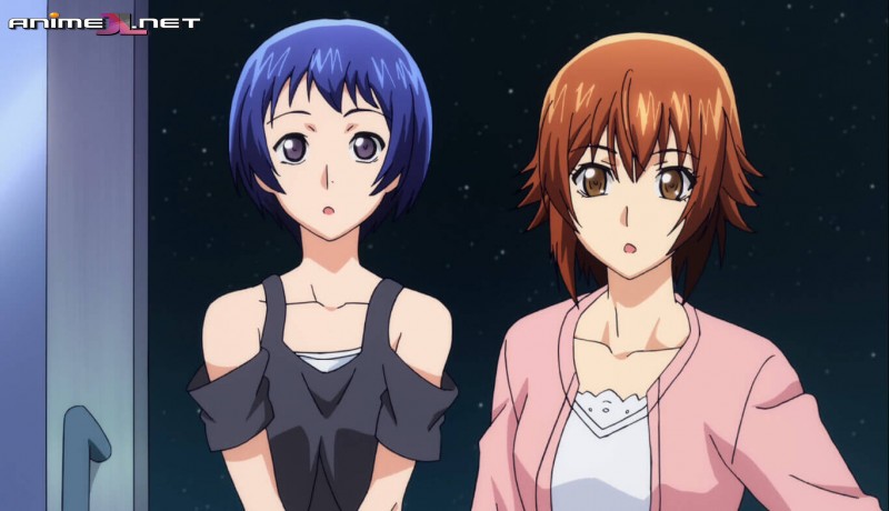 Grand Blue en latino