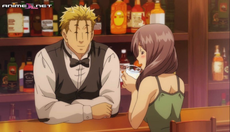 Grand Blue online