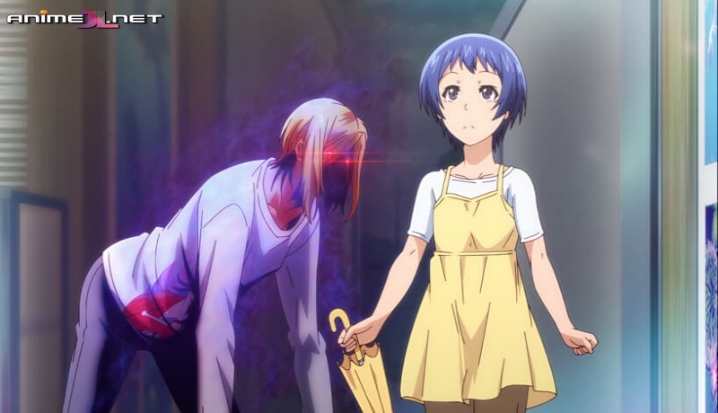 Grand Blue Temporada 2 full