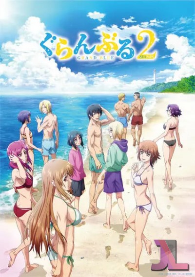 https://www.anime-jl.net/anime/2024/grand-blue-dreaming-season-v2