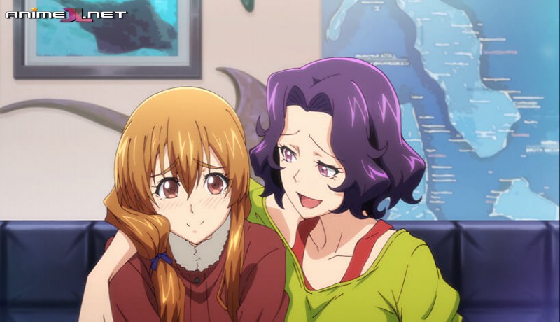 Grand Blue Temporada 2 ver gratis