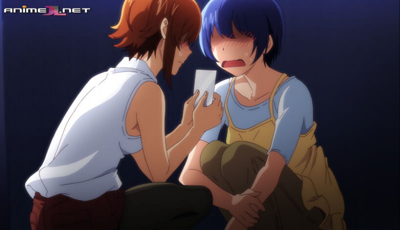 ver Grand Blue Temporada 2