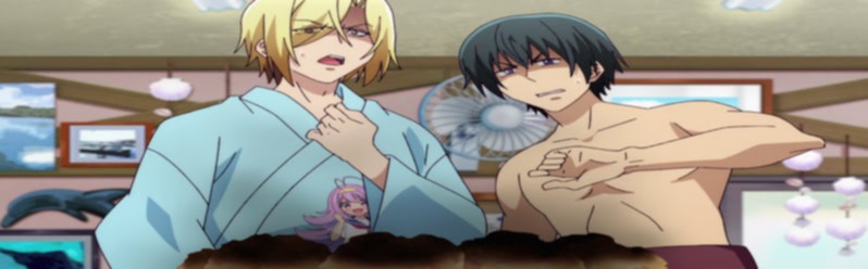 Grand Blue Temporada 3