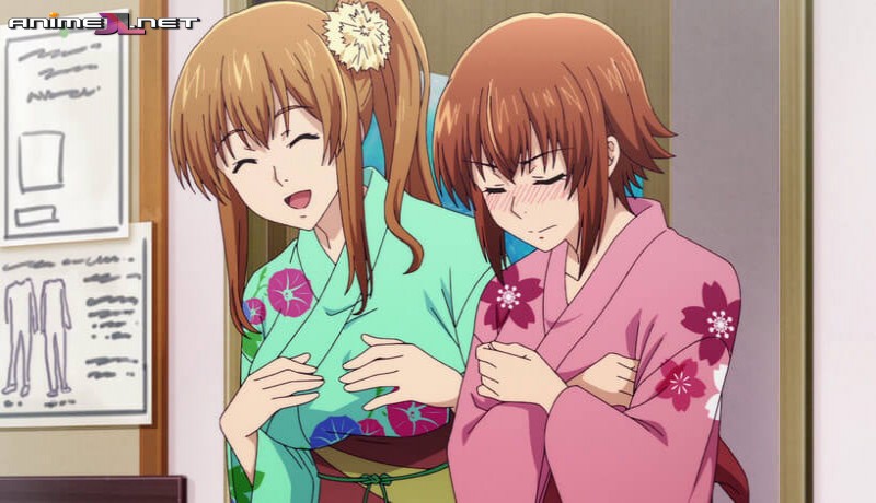 Grand Blue Temporada 3 online