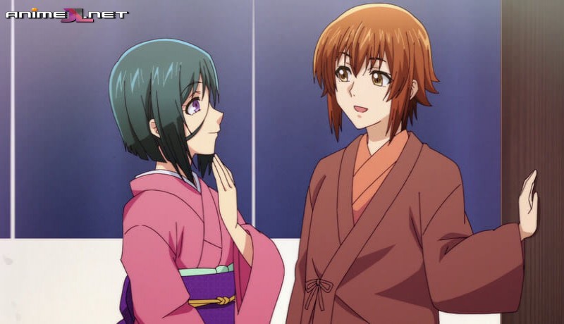 ver Grand Blue Temporada 3