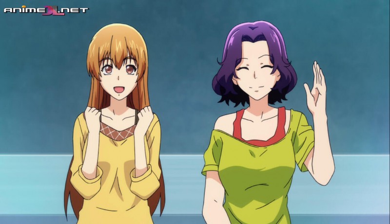Grand Blue en hd