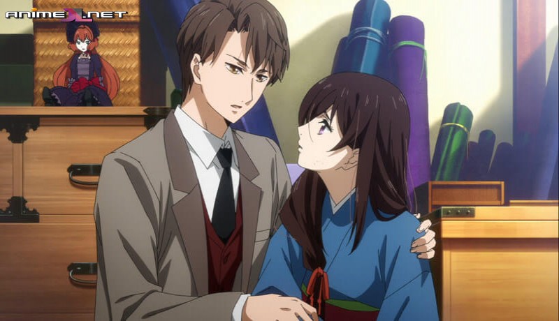 Grimm Kumikyoku Castellano en español